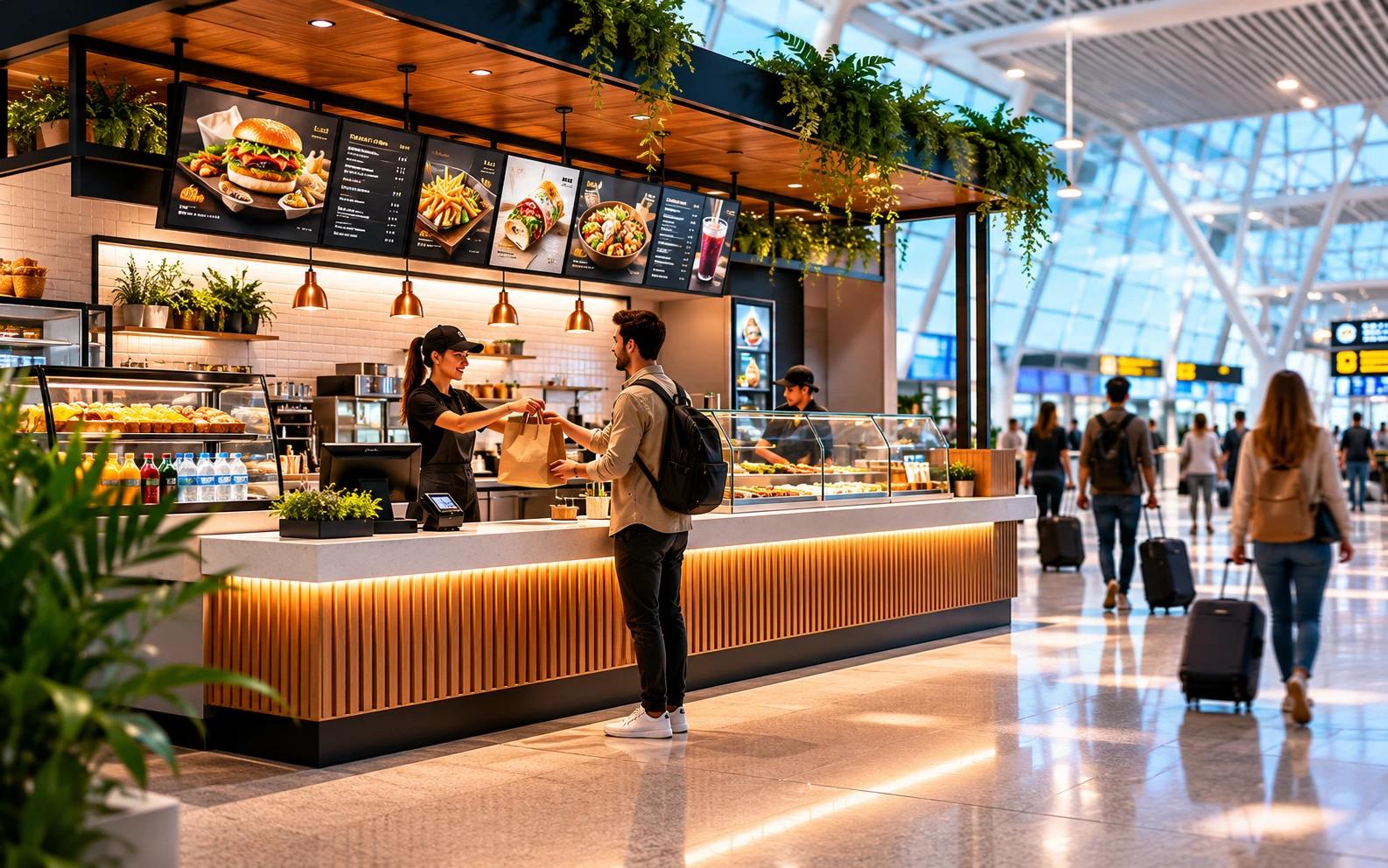 Opening a Storefront or Restaurant cover picture