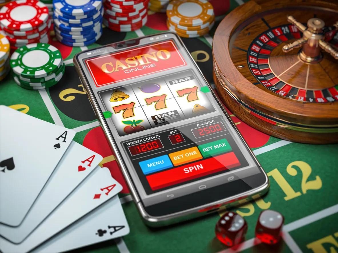 Comment les jackpots progressifs offrent un potentiel de gain énorme cover picture