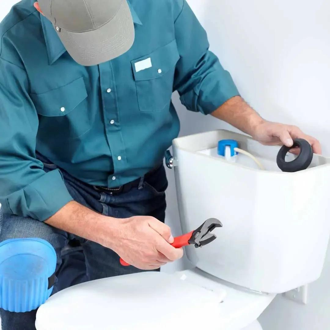 Customer-Focused Plumbing in Kansas City, MO: The Rod-O-Matic Commitment to Quality Service cover picture