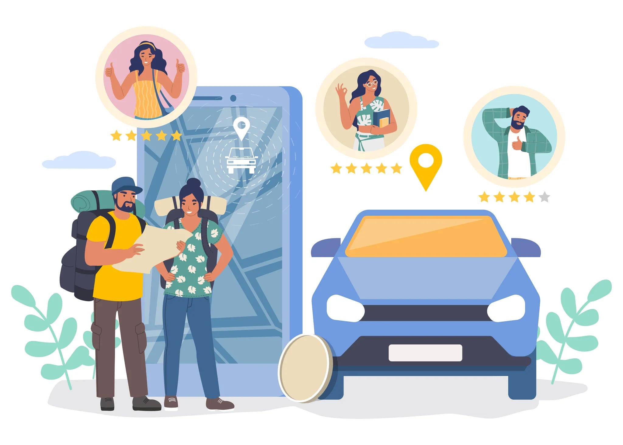 Srinagar Taxi Service – Hire Affordable and Reliable Cabs for Local & Outstation Travel cover picture