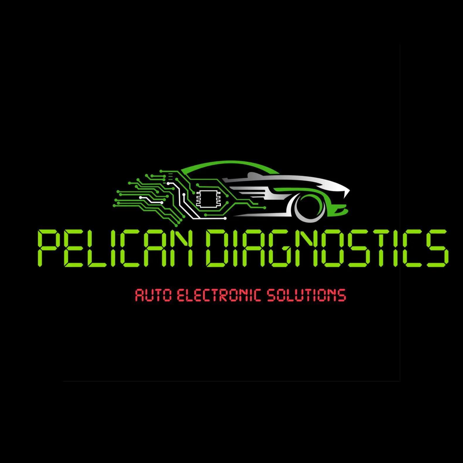 Pelican Diagnostics – Trusted Experts in Auto Electronic Solutions in Sleaford cover picture