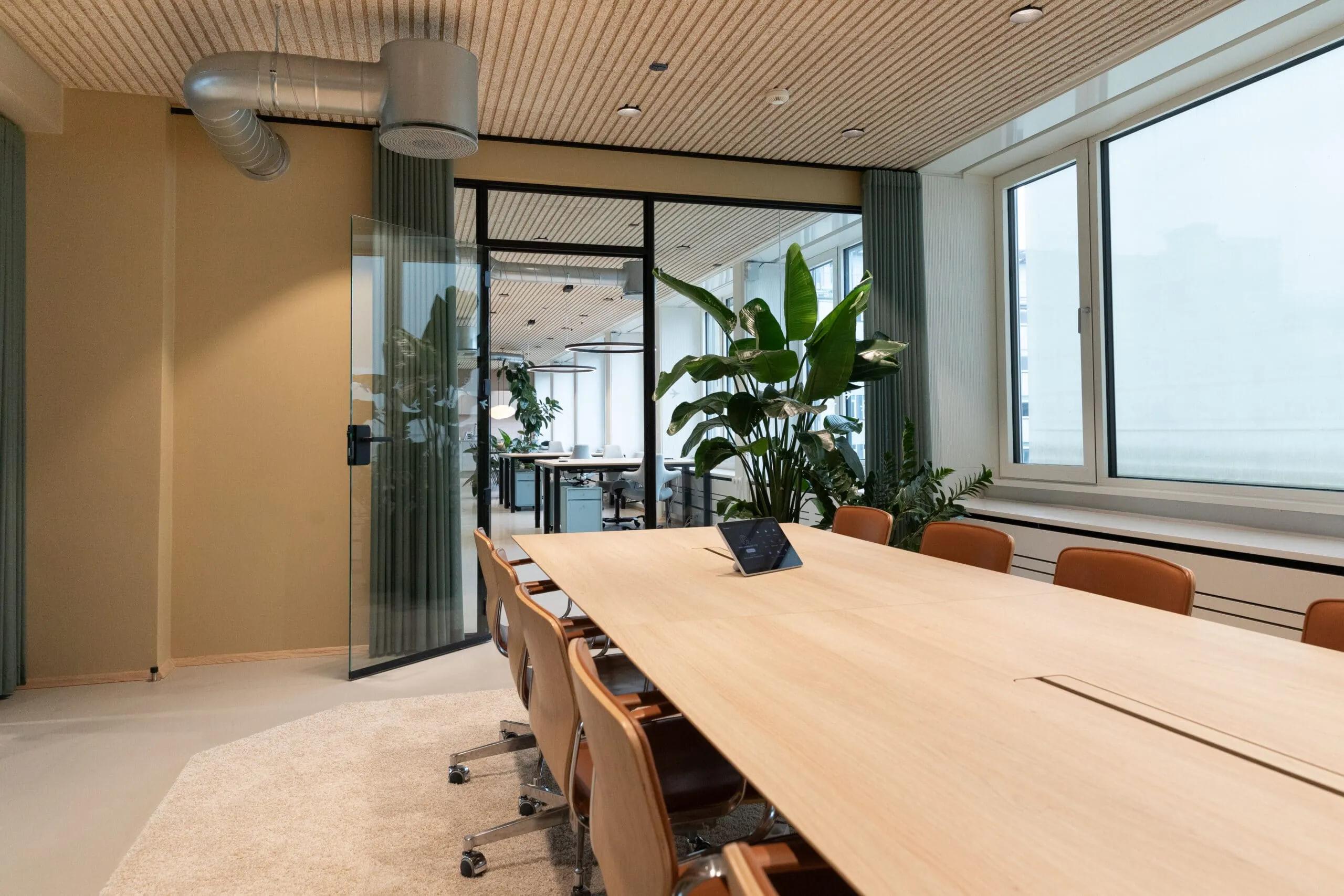 Commercial Furniture Excellence: Lumber2love in Grand Rapids, Michigan cover picture