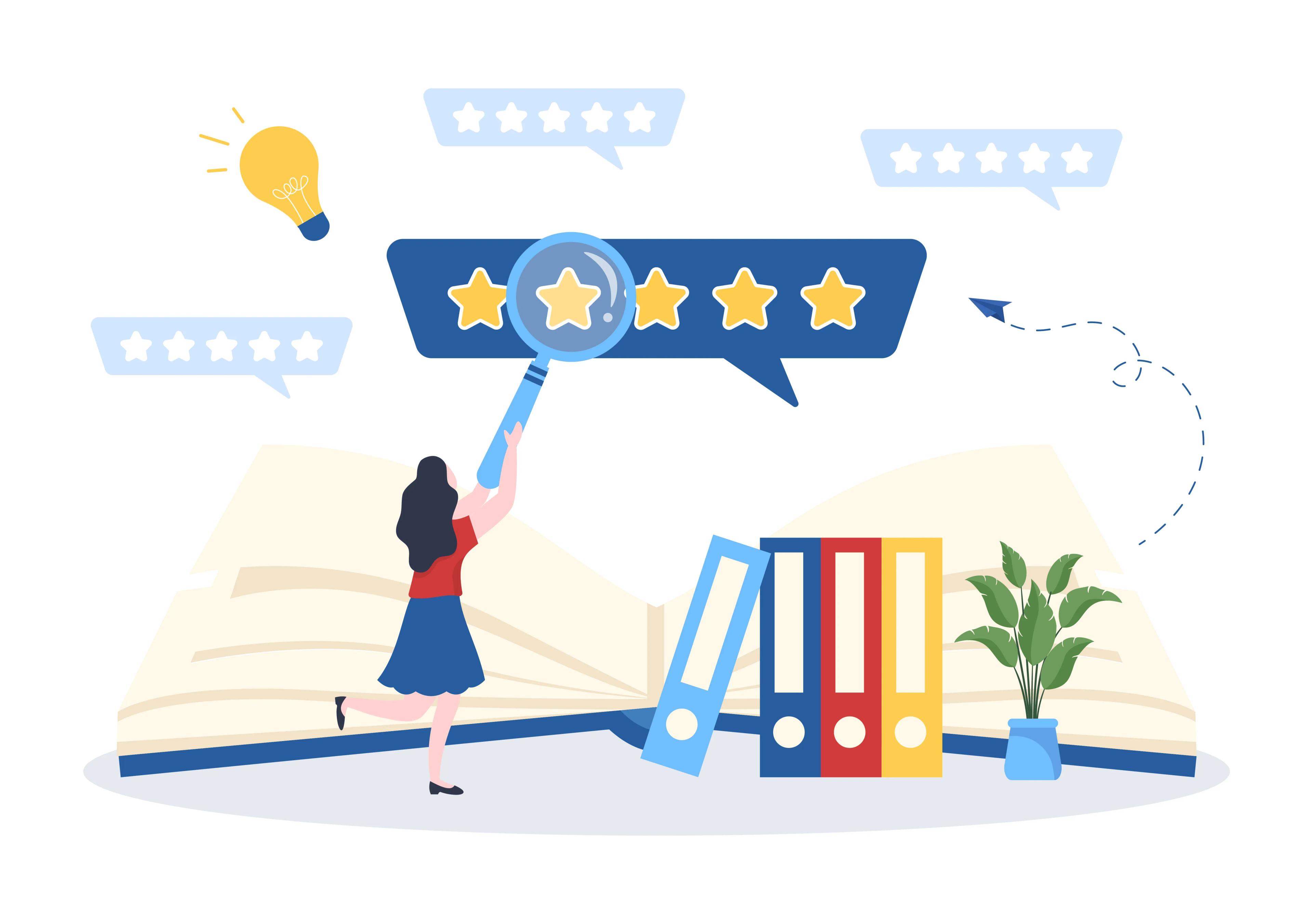 What Is Booksterr? A Complete Guide to Professional Book Reviews for Authors cover picture