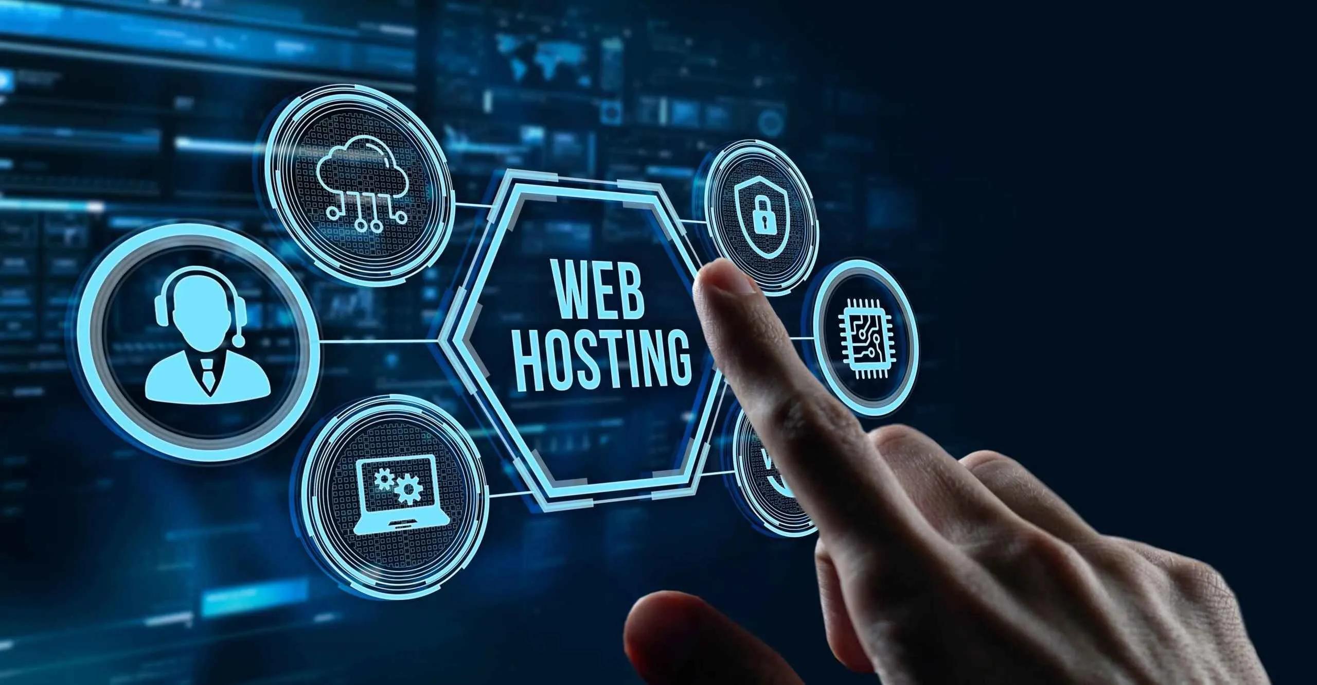 Τα πλεονεκτήματα του Web Hosting με NVMe SSD Servers cover picture