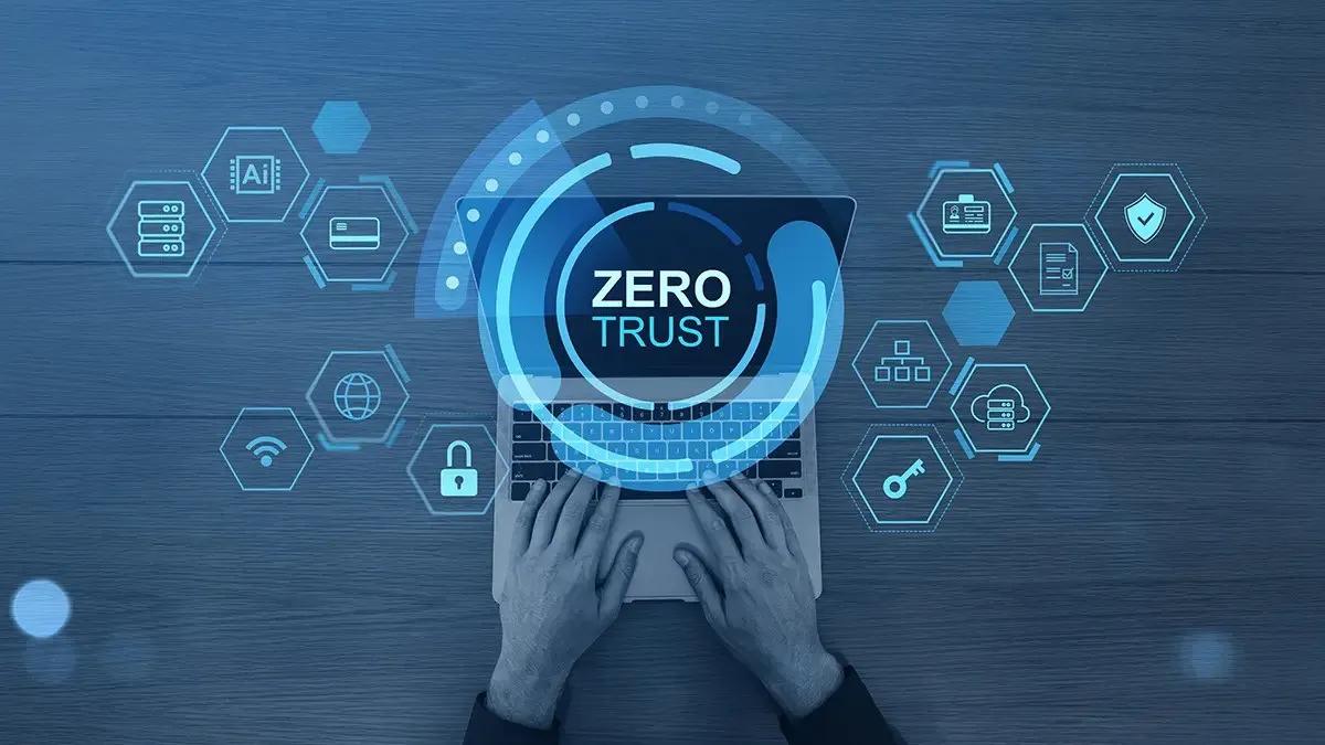 The Benefits of End-to-End Encryption for Businesses and Individuals cover picture