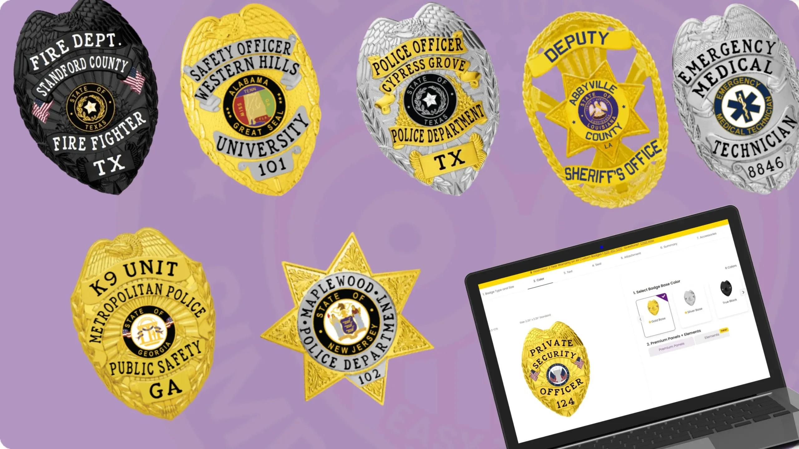 Designing Custom Badges Online: From Concept to Finished Product cover picture