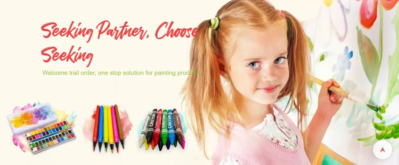 The Role of Crayons, Colored Pencils, and Pastels in Creative Learning cover picture