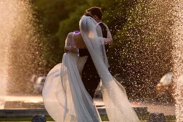 Why Professional Wedding Dress Cleaning Matters After Your Big Day cover picture