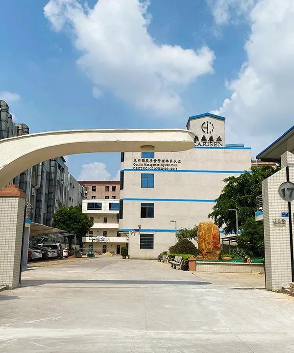 Carisen: A Trusted Watch Manufacturer and Supplier in China cover picture