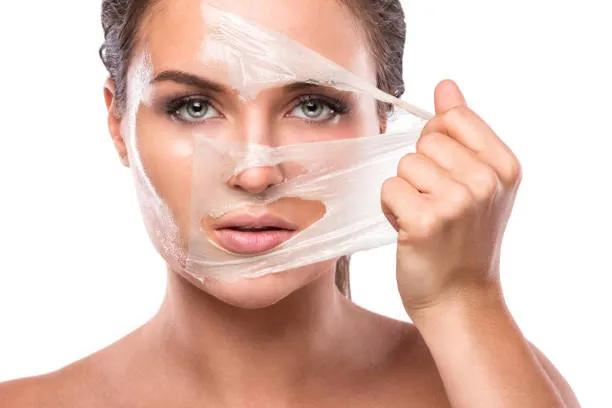 Can Chemical Peel Treat Sun Damage and Dull Skin? cover picture