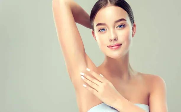 How Many Sessions Are Needed for Underarm Whitening ? cover picture