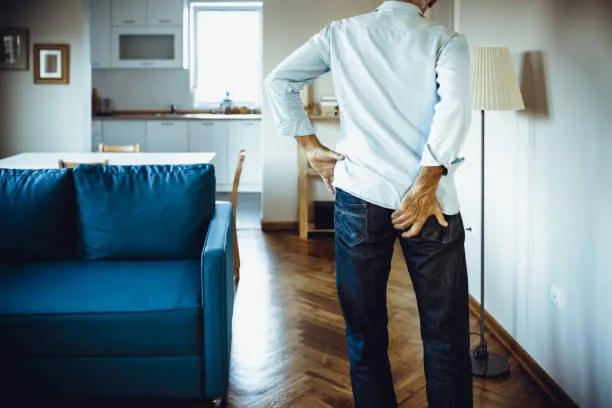 Does Hemorrhoid Treatment Reduce Swelling Fast? cover picture