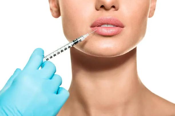 Can Lip Fillers Enhance Lip Shape Naturally? cover picture