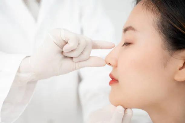 Is Liquid Rhinoplasty Suitable for First-Time Patients? cover picture
