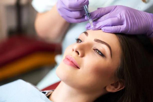 Does Microneedling with PRP Therapy Treat Fine Lines? cover picture