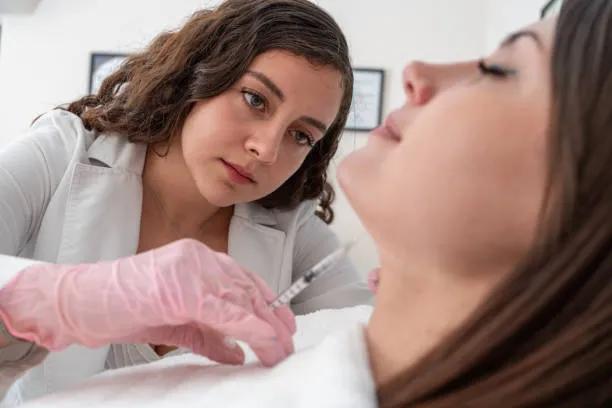 Can masseter botox relieve chronic jaw tension? cover picture
