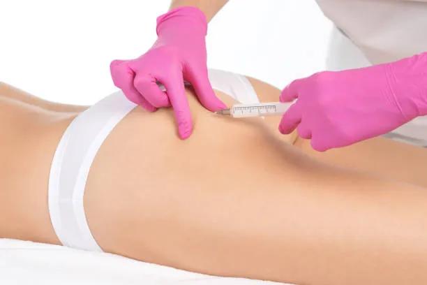 Are Butt Fillers Suitable for Slim Body Types? cover picture
