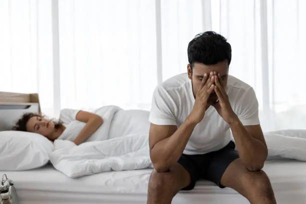 Is Premature Ejaculation Treatment Safe for Men? cover picture