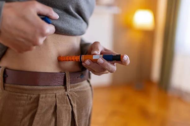 Are Ozempic Injections Right for Slow Metabolism? cover picture