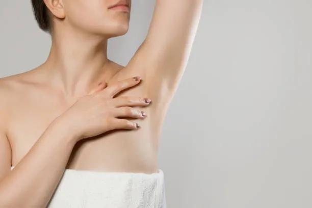 How Many Sessions Are Needed for Botox for Sweaty Glands ? cover picture