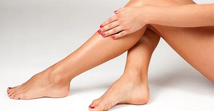 Does Calf Reduction Surgery Enhance Body Contours? cover picture