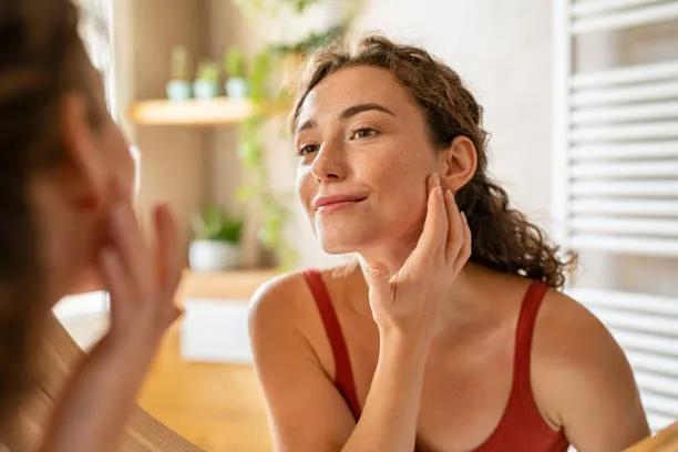 Does Laser Acne Scar treatment help with acne marks too? cover picture