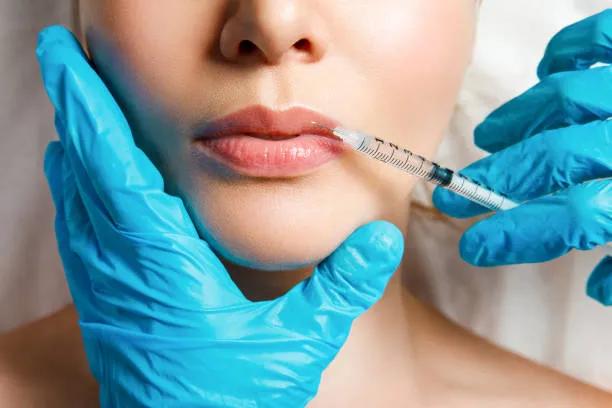 Can Lip Fillers Improve Lip Hydration? cover picture