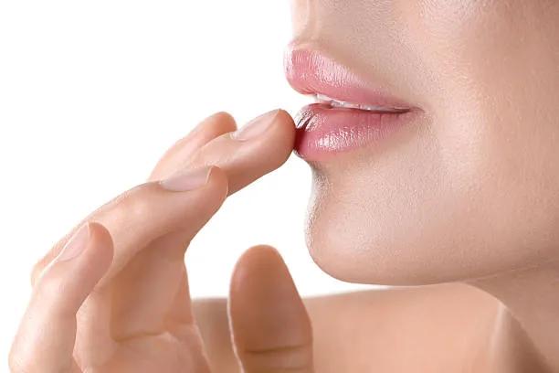 Can Lip Augmentation Boost Confidence? cover picture