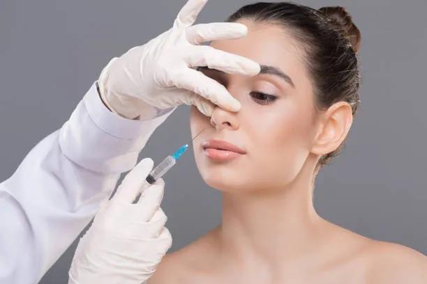 Can Cosmetic Injections Shape the Nose? cover picture