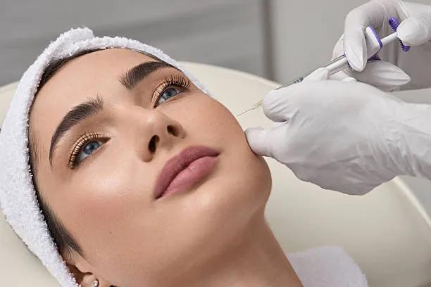 Can Cheek Fillers Injections Correct Asymmetry? cover picture