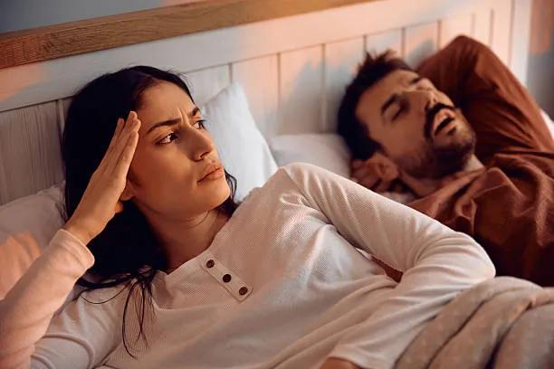 What to Expect from LASER Snoring Treatment ? cover picture