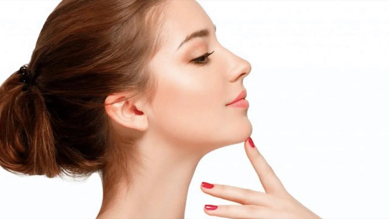 Does Double Chin Removal Fit All Skin Types? cover picture