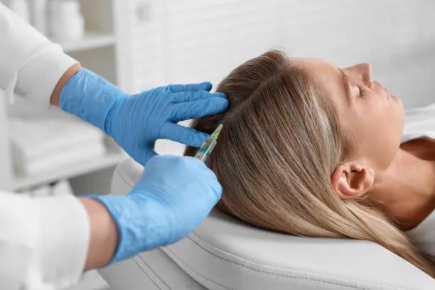 Is PRP Hair Treatment a Permanent Fix? cover picture