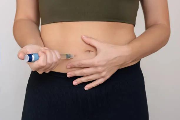 Do Ozempic Injections Target Stubborn Fat? cover picture