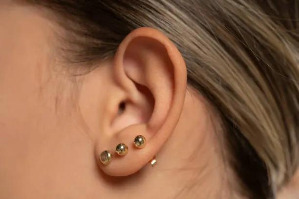 Can Ear Piercing Reduce Risk of Complications? cover picture