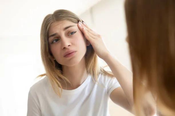 Can Forehead Lift Smooth Deep Forehead Lines? cover picture