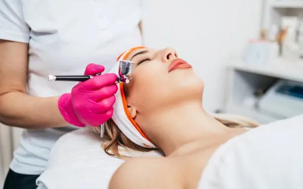 Can Oxygen Facial Reduce Signs of Skin Fatigue? cover picture
