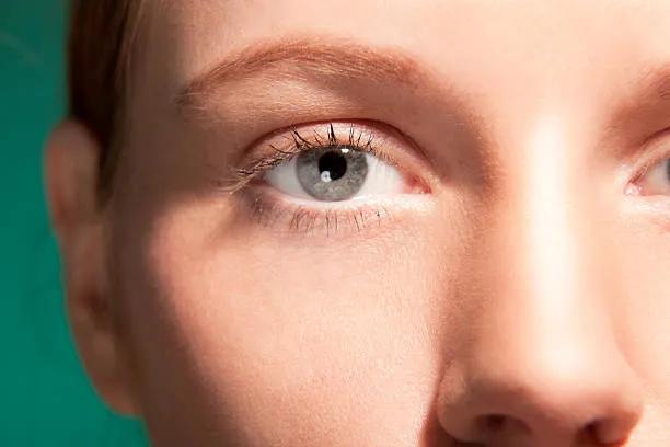 How Does Blepharoplasty Treat Under-Eye Bags? cover picture