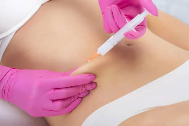 Why Is Aqualyx Injection Popular for Fat Loss? cover picture