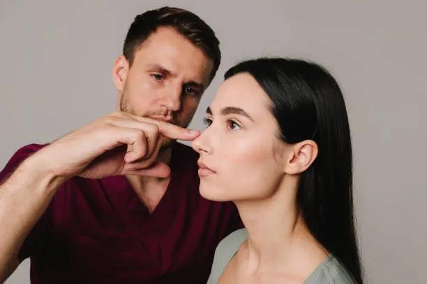 Is Rhinoplasty a Good Option for Nose Trauma? cover picture