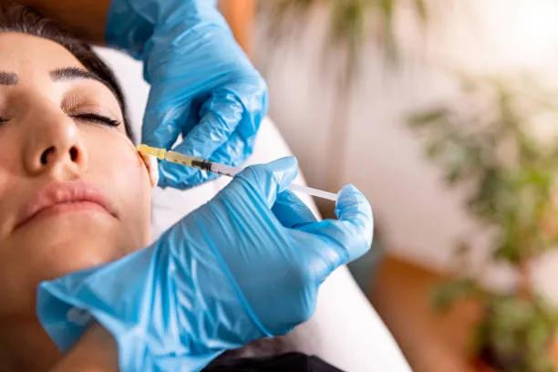 Can Cheek Fillers Injections Define Your Cheekbones? cover picture