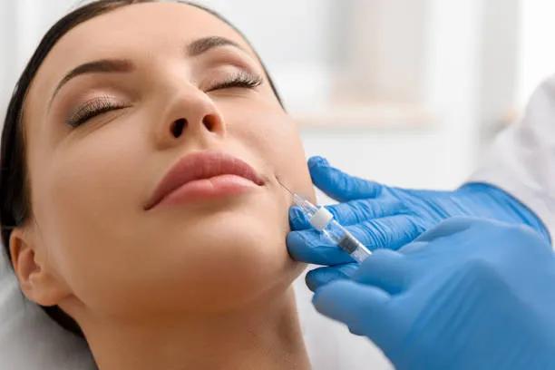 Are Cheek Fillers Injections Worth Trying Today? cover picture