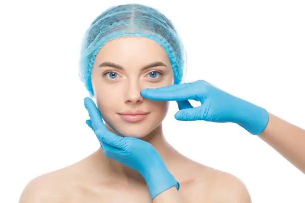 Is Closed Rhinoplasty Suitable for Thick Skin? cover picture
