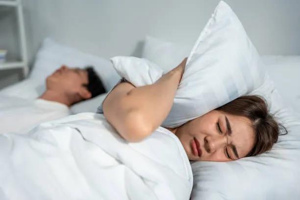 Can Snoring Treatment Stop Loud Snoring? cover picture