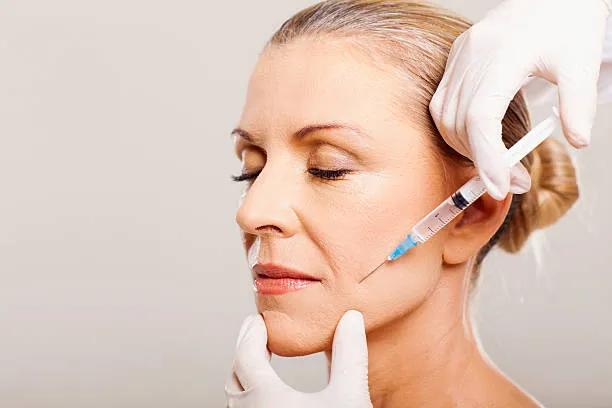 How Does Botox Work to Relax Facial Muscles? cover picture