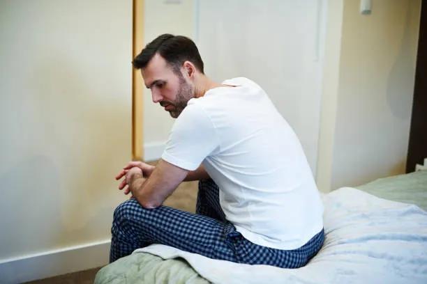 Is Erectile Dysfunction Treatment Right for You? cover picture