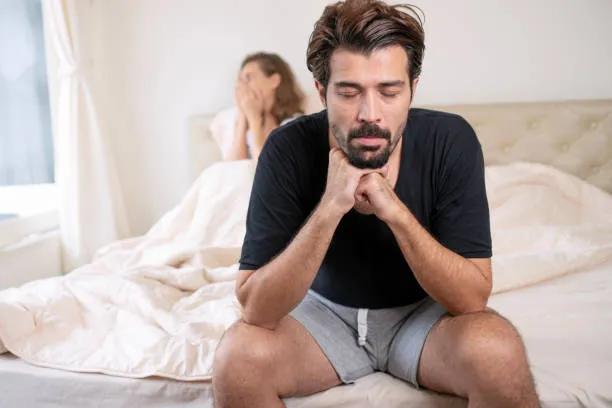 Can mental health impact Premature Ejaculation Treatment ? cover picture