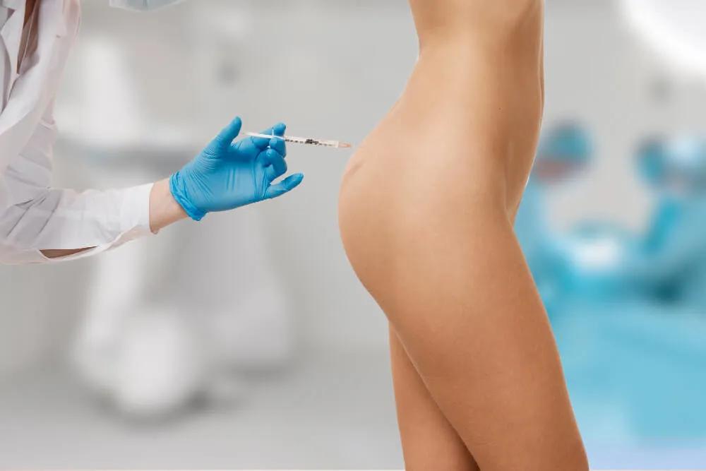 Are Butt Fillers Good for Aging Skin? cover picture