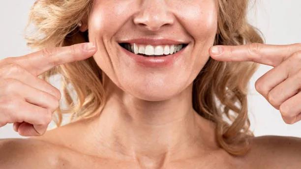 Can Early Gum Recession Treatment Save Your Natural Teeth? cover picture
