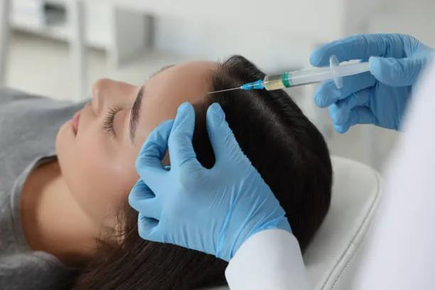 Can Best PRP Hair Treatment Strengthen Weak Hair? cover picture